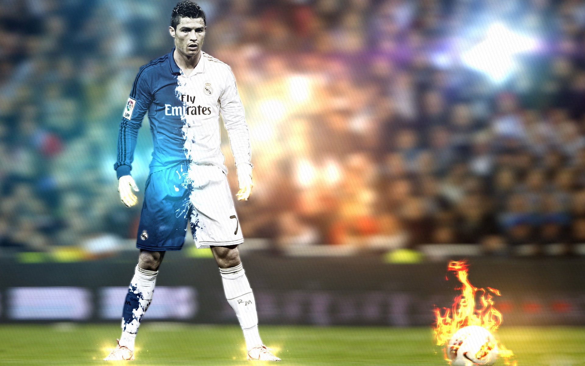 球队在夜场比赛中体能分配获教练肯定，夜场足球比赛