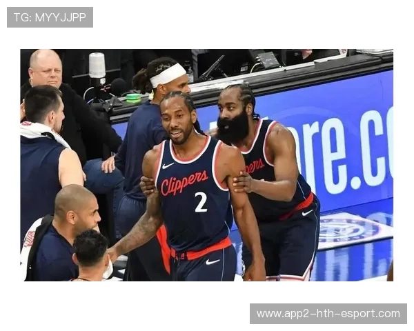 哈登缺席，快船继续低迷，伦纳德伤情未愈，哈登厉害还是伦纳德厉害